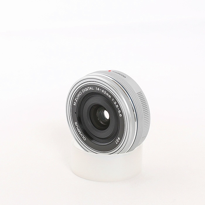 yÁz(IpX) OLYMPUS M.ZUIKO DIGITAL ED14-42/3.5-5.6 EZ SL Vo[