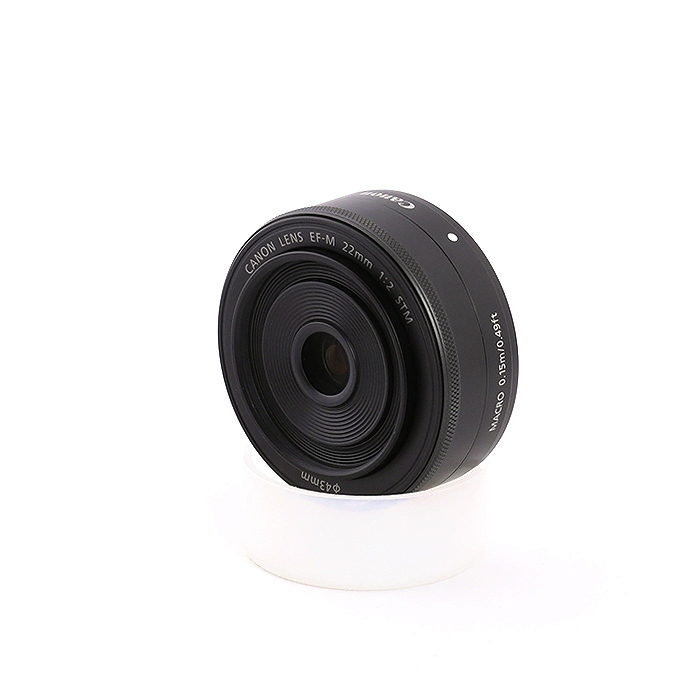 �y���Áz(�L���m��) Canon EF-M22/2 STM
