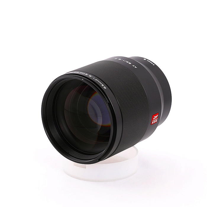 �y���Áz(VILTROX) VILTROX AF 85/1.8 �j�R��Z�p