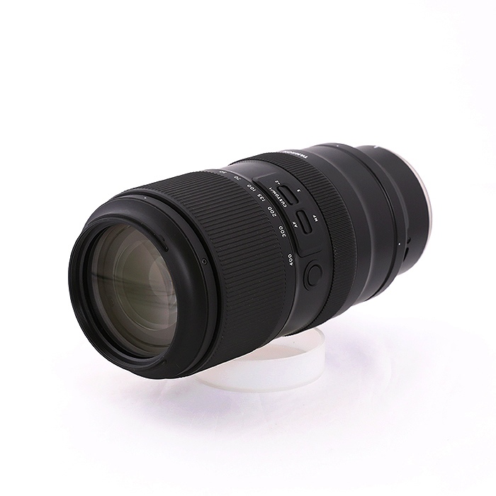 yÁz(^) TAMRON 50-400/4.5-6.3 DI III VC VXD A067Z jRZp