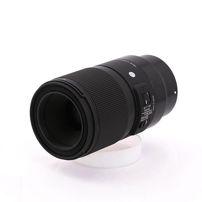 yÁz(VO}) SIGMA 70/2.8 DG MACRO ART \j[E}Egp