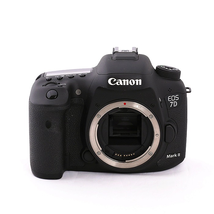 【中古】(キヤノン) Canon EOS 7D Mark II ボディ
