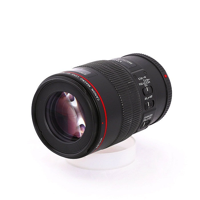 yÁz(Lm) Canon EF100/2.8L }N IS USM