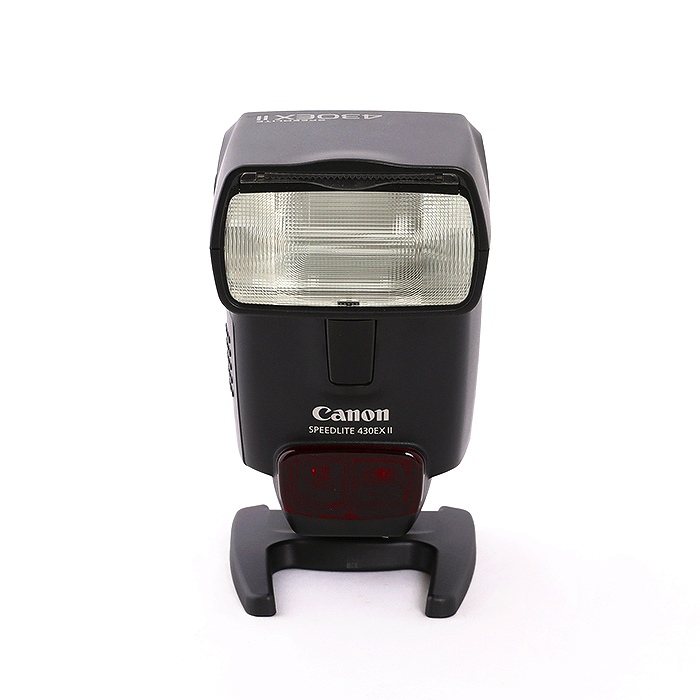 【中古】(キヤノン) Canon スピードライト 430EX II