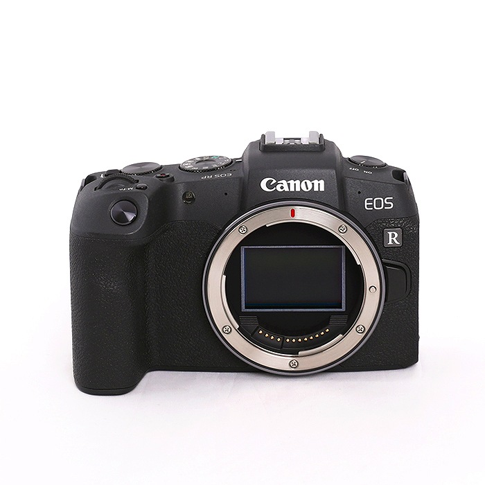 中古】(キヤノン) Canon EOS RP｜ナニワグループオンライン｜2221050082909