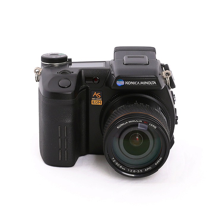 【中古】(コニカ) KONICA DiMAGE A2