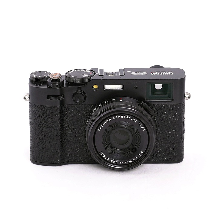 �y���Áz(�t�W�t�C����) FUJIFILM X100VI �u���b�N