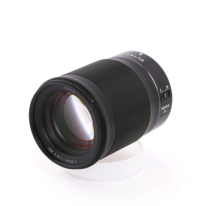 �y���Áz(�j�R��) Nikon Z 85/1.8 S