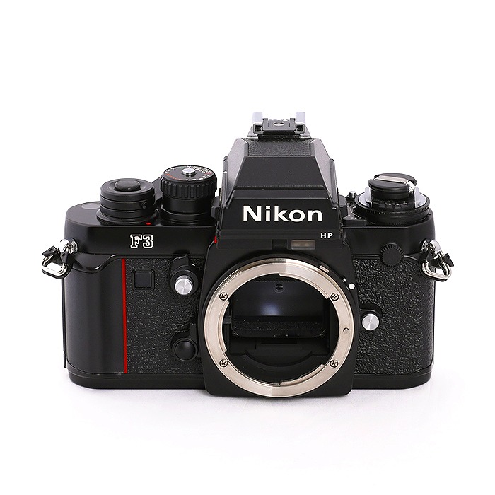 �y���Áz(�j�R��) Nikon F3P(�v���X) �{�f�B