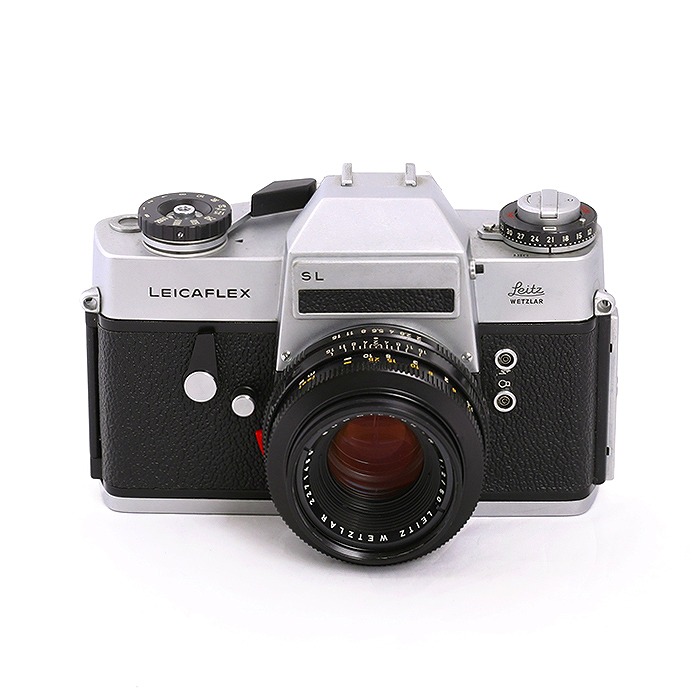 �y���Áz(���C�J) Leica ���C�J�t���b�N�XSL +�Y�~�N����R50/2(2�J��)