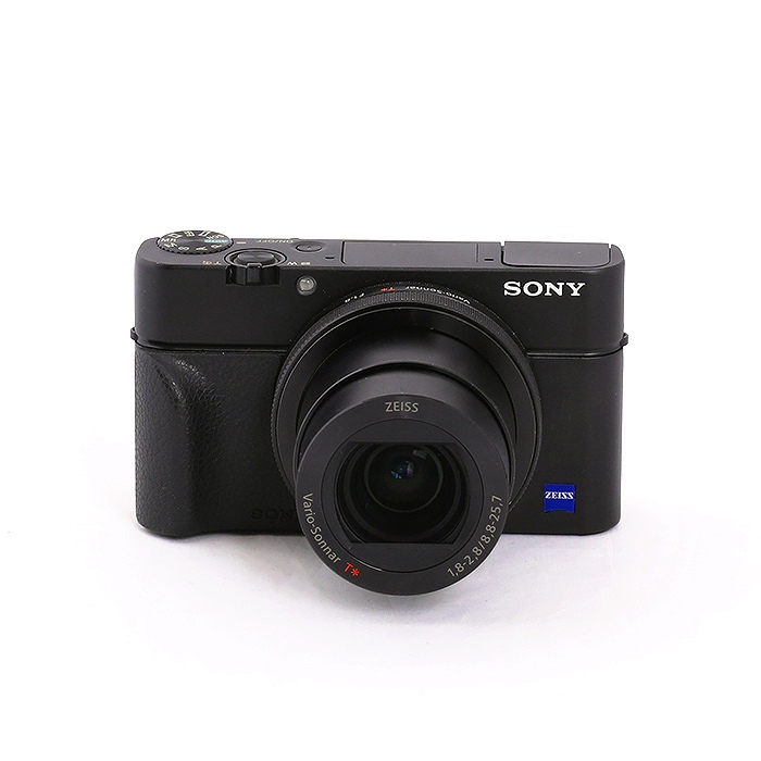 【中古】(ソニー) SONY DSC-RX100M4