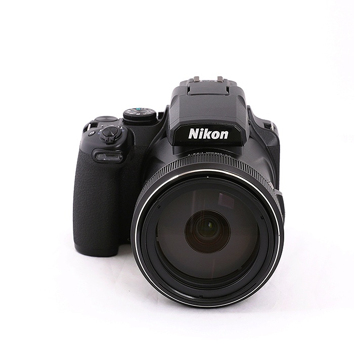 【中古】(ニコン) Nikon COOLPIX P1000