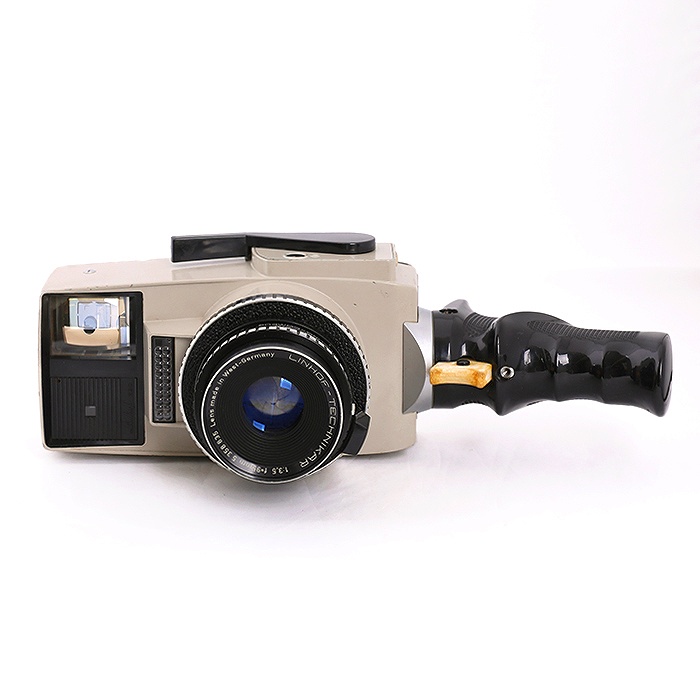 【中古】(リンホフ) Linhof リンホフ220
