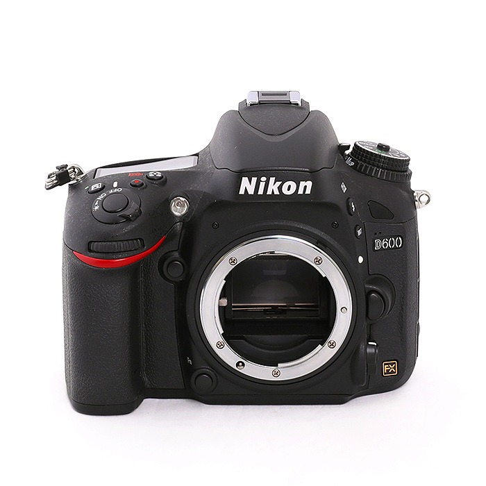 �y���Áz(�j�R��) Nikon D600 �{�f�B