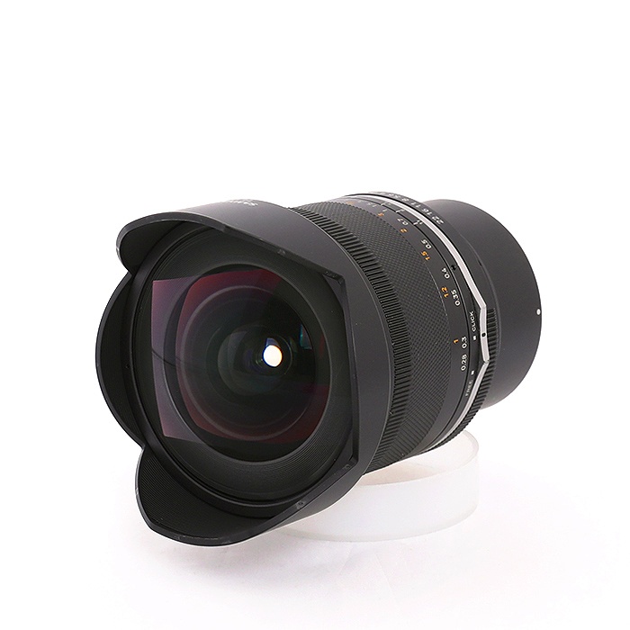 【中古】(サムヤン) SAMYANG MF 14/2.8 ソニーEマウント用