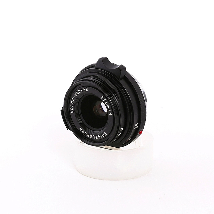 フォクトレンダー(Voigtlander) フォクトレンダー カラースコパー 25mm