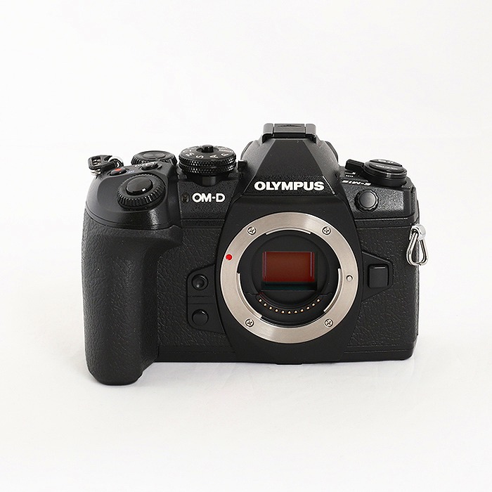 �y���Áz(�I�����p�X) OLYMPUS OM-D E-M1 Mark II �{�f�B