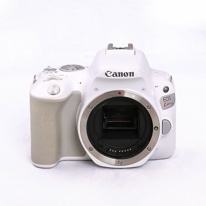 Canon EOS Kiss X9 ボディ キヤノン(CANON) EOS Kiss X9 ボディ ブラックの買取価格｜ナニワ