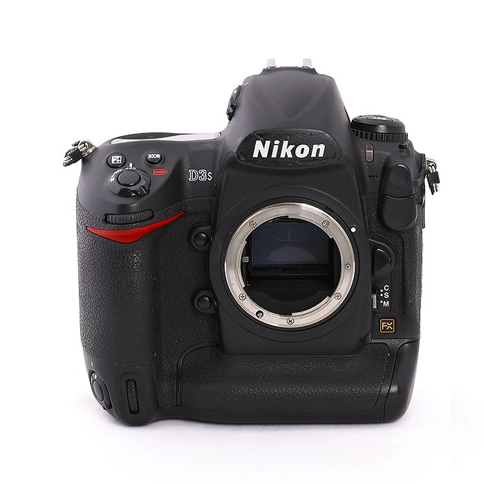 中古】(ニコン) Nikon D3S ボデイ｜ナニワグループオンライン