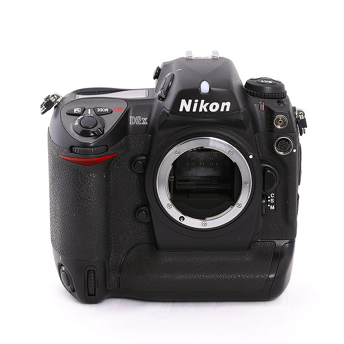 中古】(ニコン) Nikon D2X｜ナニワグループオンライン｜2221180102812