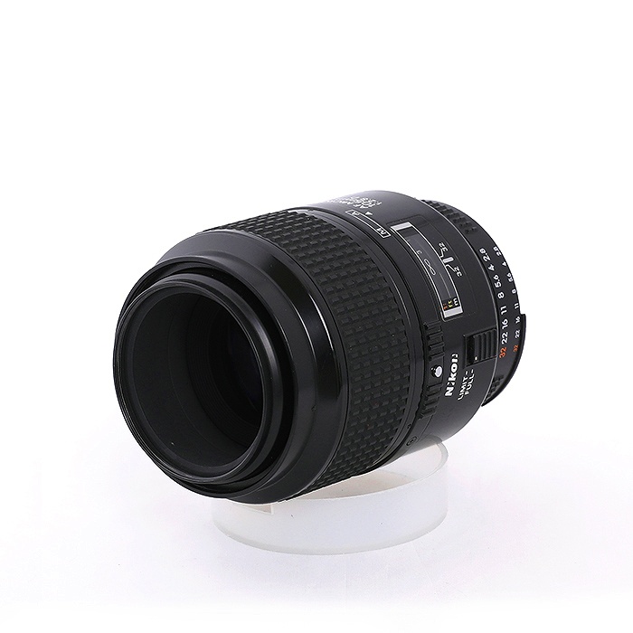 �y���Áz(�j�R��) Nikon AF �}�C�N�� 105/2.8D