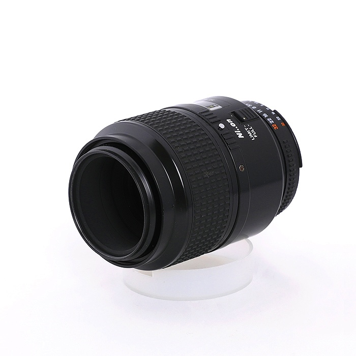 【中古】(ニコン) Nikon AF マイクロ 105/2.8D