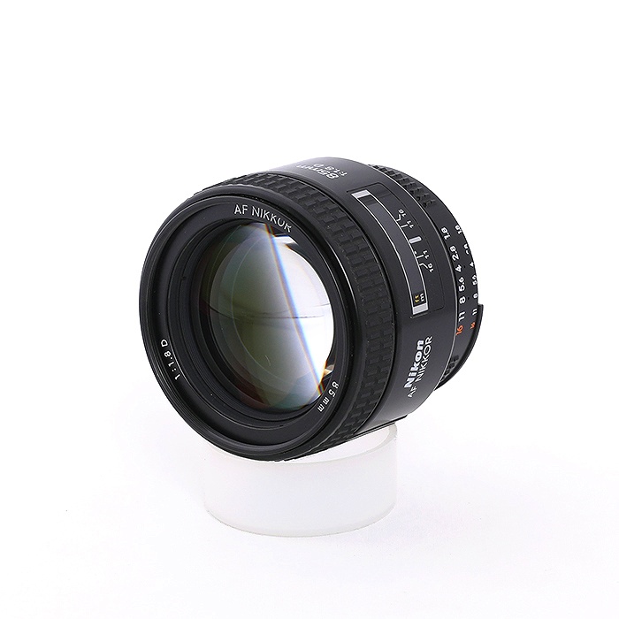 �y���Áz(�j�R��) Nikon AF 85/1.8D