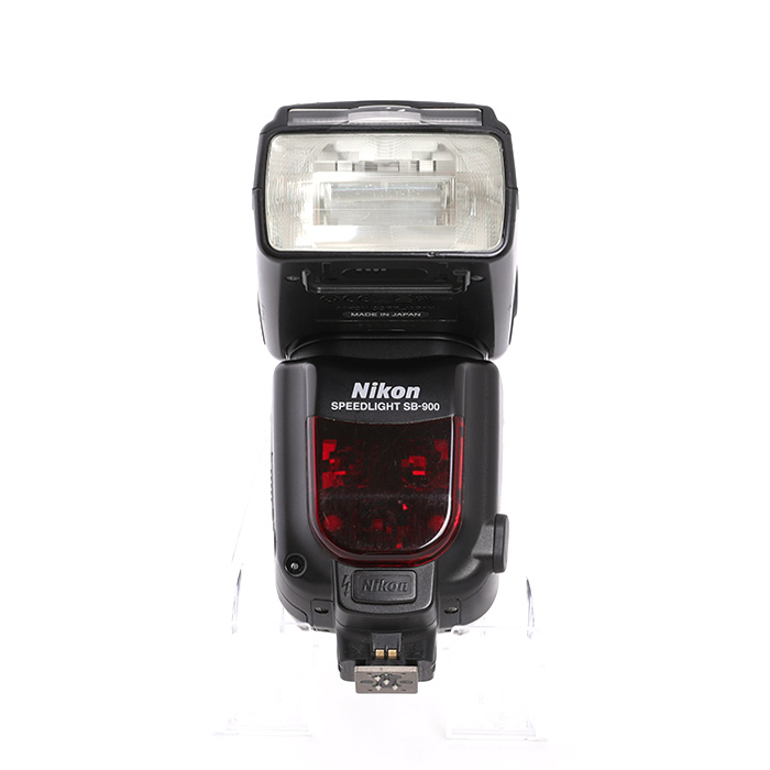 【中古】(ニコン) Nikon SB-900 スピードライト