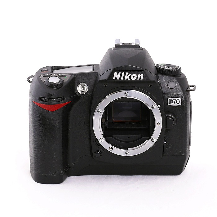 �y���Áz(�j�R��) Nikon D70 �{�f�B