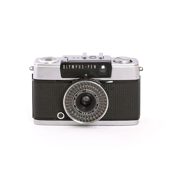 �y���Áz(�I�����p�X) OLYMPUS PEN EE3