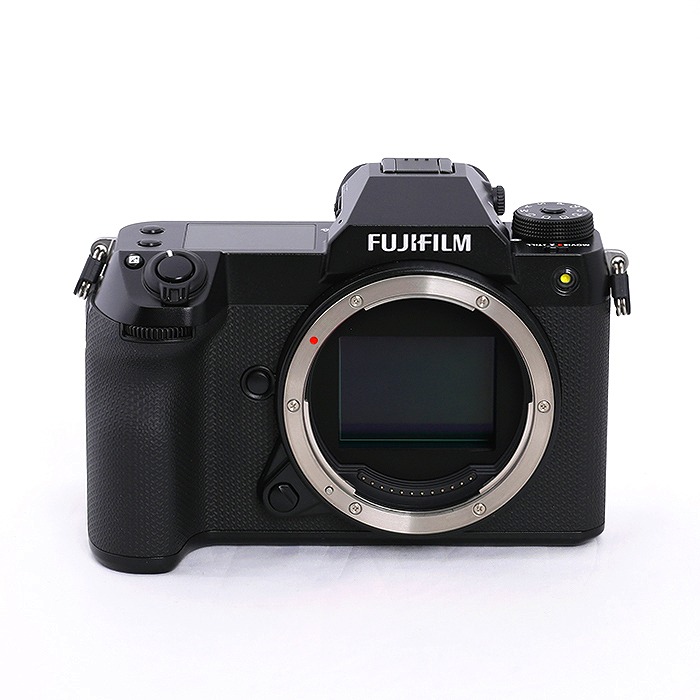 �y���Áz(�t�W�t�C����) FUJIFILM GFX 100SII