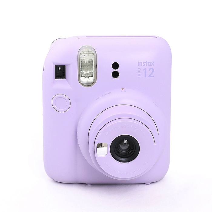 �y���Áz(�t�W�t�C����) FUJIFILM instax mini 12 ���C���b�N�p�[�v��