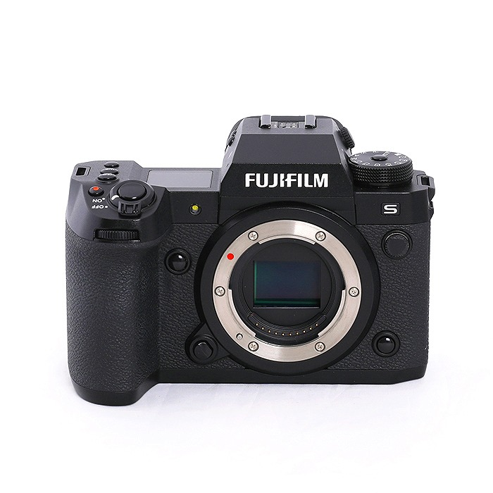 �y���Áz(�t�W�t�C����) FUJIFILM X-H2S �{�f�B (�������ꃂ�f��)