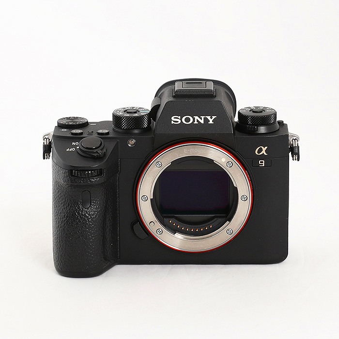 �y���Áz(�\�j�[) SONY ILCE-9 ��9 �{�f�B