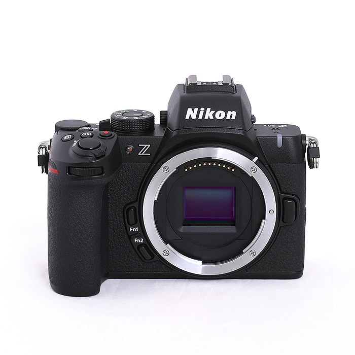新品】(ニコン) Nikon Z50II ボディ｜ナニワグループオンライン