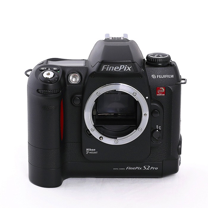 �y���Áz(�t�W�t�C����) FUJIFILM S2Pro