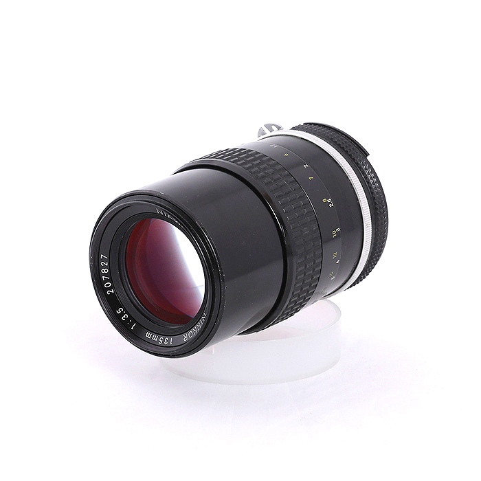 �y���Áz(�j�R��) Nikon Ai 135/3.5