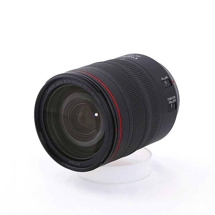 【中古】(キヤノン) Canon RF24-105/4L IS USM