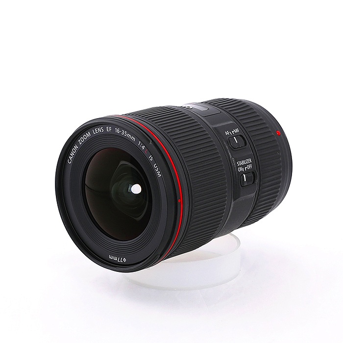 �y���Áz(�L���m��) Canon EF16-35/4L IS USM