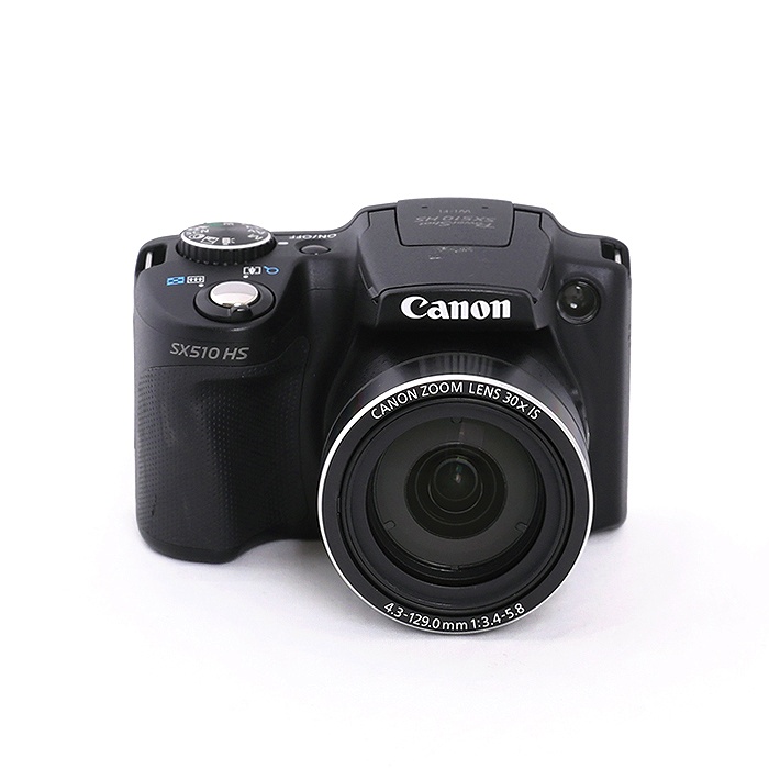 �y���Áz(�L���m��) Canon POWERSHOT SX510HS