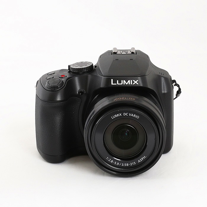 �y���Áz(�p�i�\�j�b�N) Panasonic DC-FZ85D-K �u���b�N