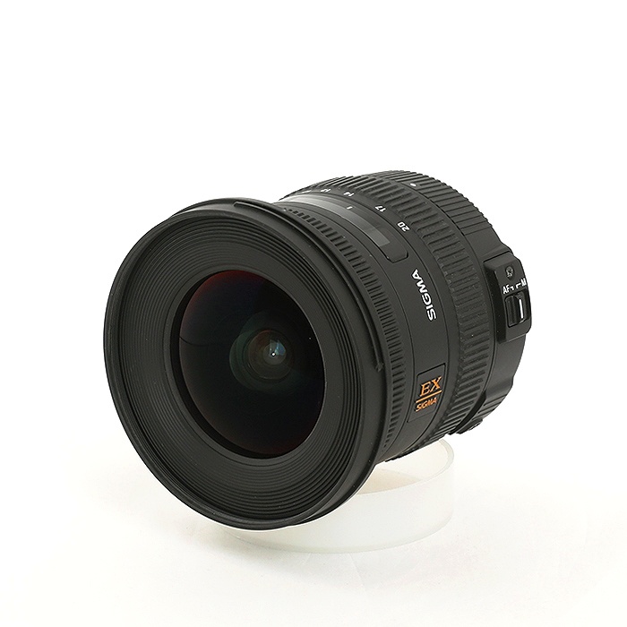 【中古】(シグマ) SIGMA 10-20/3.5 EX DC HSM ニコン用