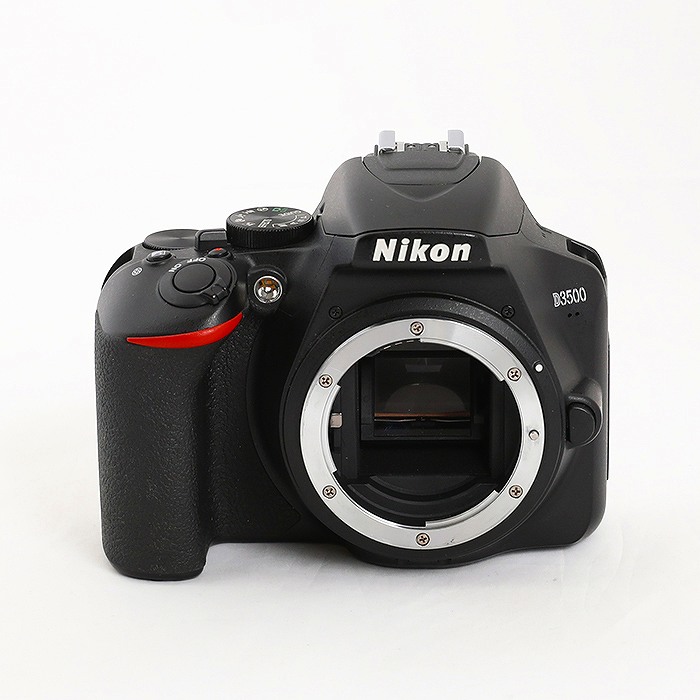 �y���Áz(�j�R��) Nikon D3500 �{�f�B