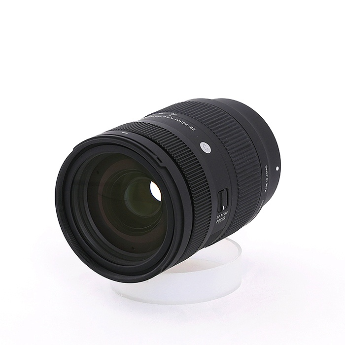 �y���Áz(�V�O�}) SIGMA C28-70/2.8 DG DN �\�j�[E�}�E���g