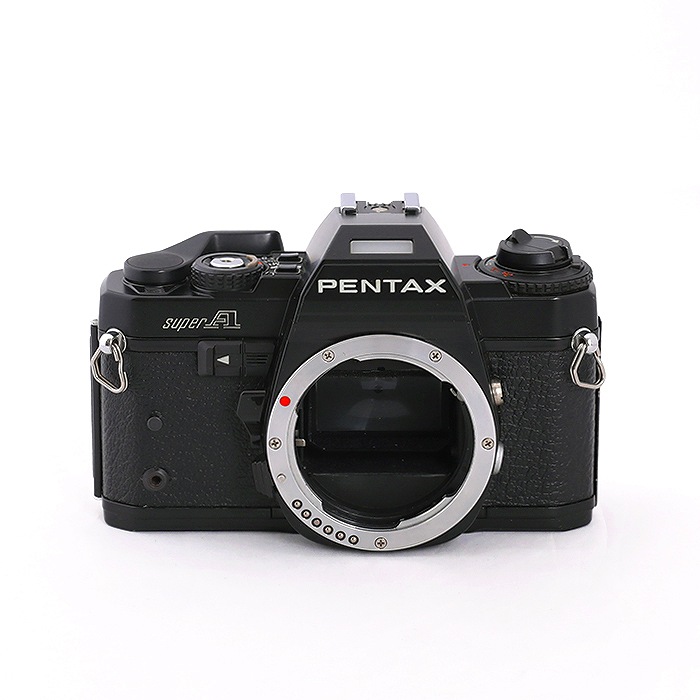 �y���Áz(�y���^�b�N�X) PENTAX Super A