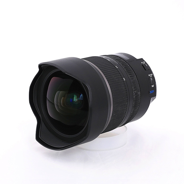 �y���Áz(�^������) TAMRON SP15-30/2.8 Di VC USD A012N �j�R��F�}�E���g
