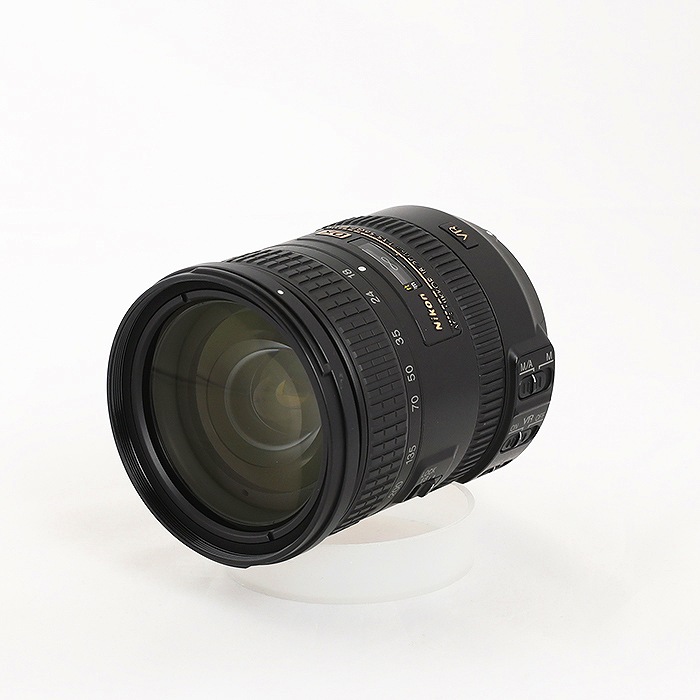 【中古】(ニコン) Nikon AF-S DX 18-200/3.5-5.6G ED VR II