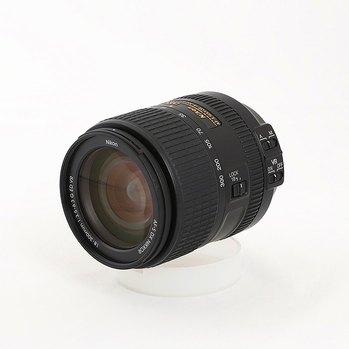 �y���Áz(�j�R��) Nikon AF-S DX 18-300/3.5-6.3G ED VR