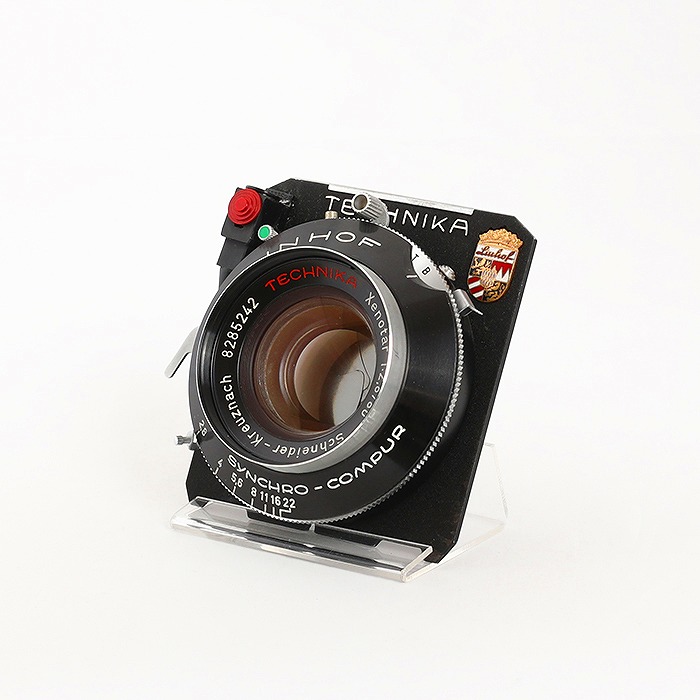 �y���Áz(�����z�t) Linhof �V���i�C�_�[ �N�Z�m�^�[�� 80/2.8