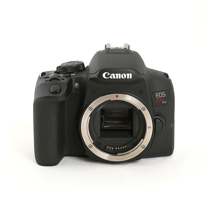 �y���Áz(�L���m��) Canon EOS KISS X10i �{�f�B